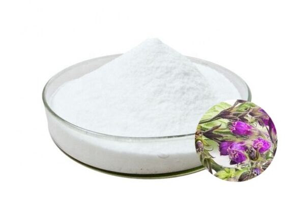 Hondrox enthält Allantoin