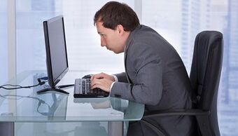 Die Gründe für die Entwicklung der Gebärmutterhalsosteochondrose